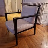 Paire de fauteuils Artelano