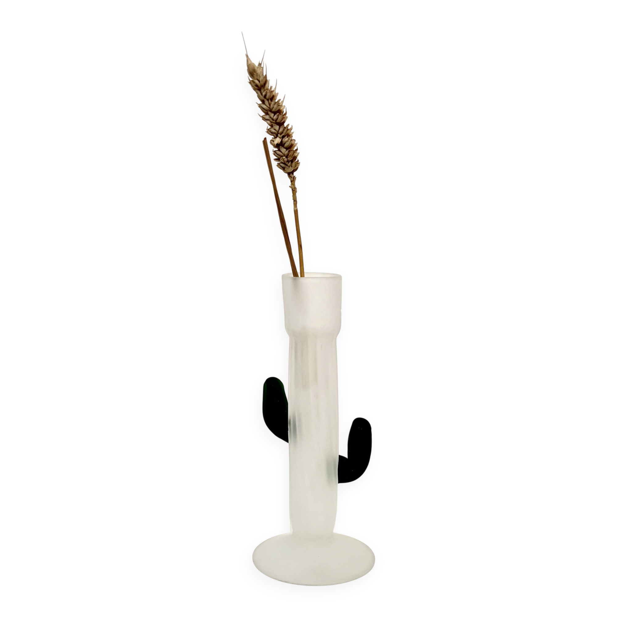 Soliflore cactus Mcconnico, 1980
