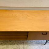 Scandinavian sideboard