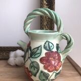 Pitcher Grandjean Jourdan Vallauris