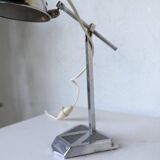Pirouett desk lamp 1940