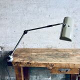 Articulated lamp