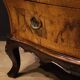 20th Century Venetian Wooden Dresser