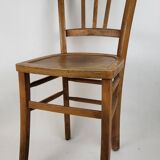 Luterma bistro chair 1950