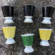 6 Berichonne Mazettes