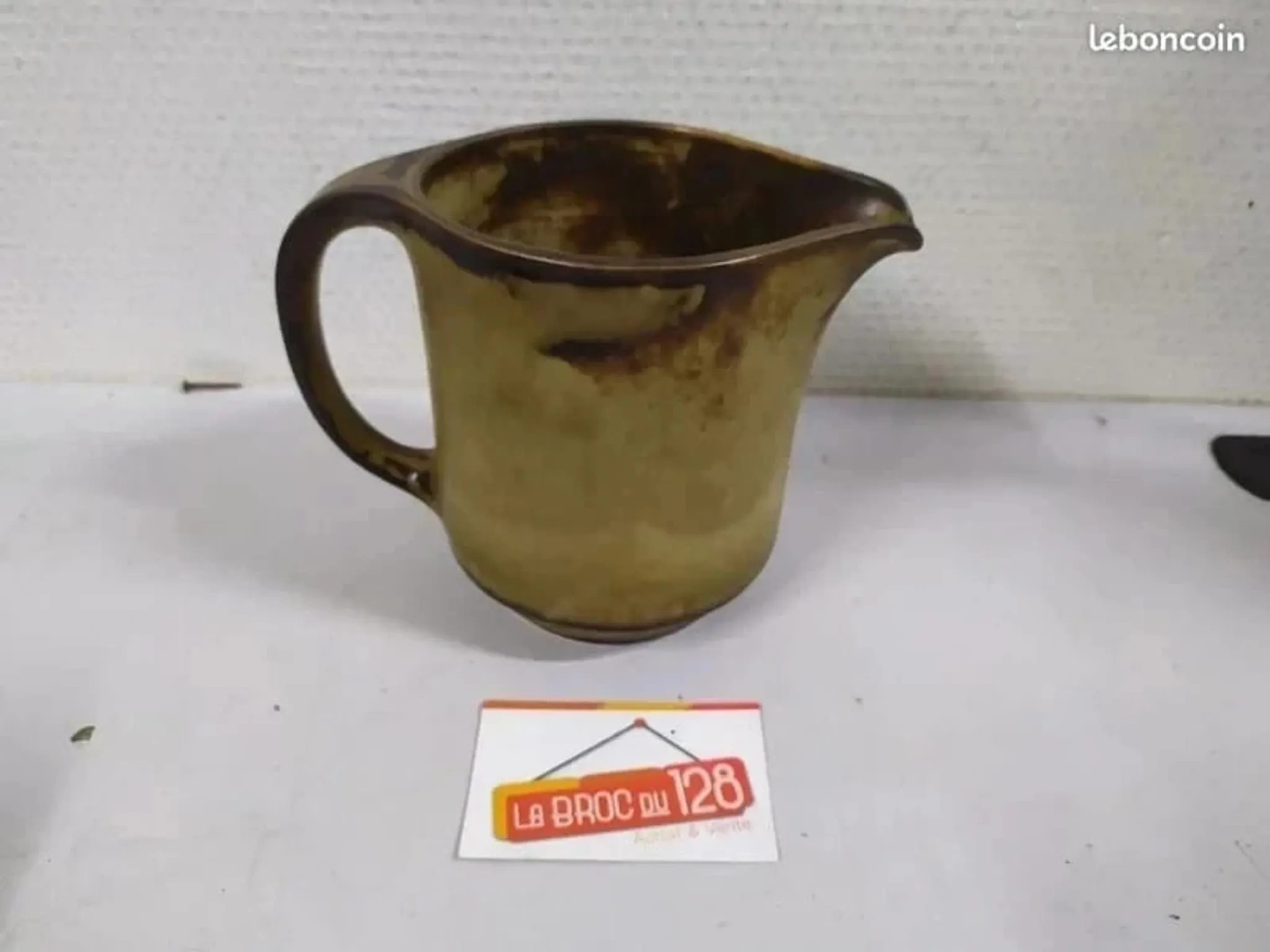 Langenthal Sahara Savannah - Pitcher Carafe