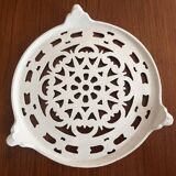 Cast iron trivet