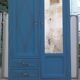 Armoire commode parisienne années 30