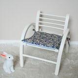 Chair child vintage Baumann