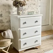 Commode Art Déco