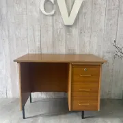 Modernist desk