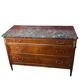 Commode époque Louis XVI
