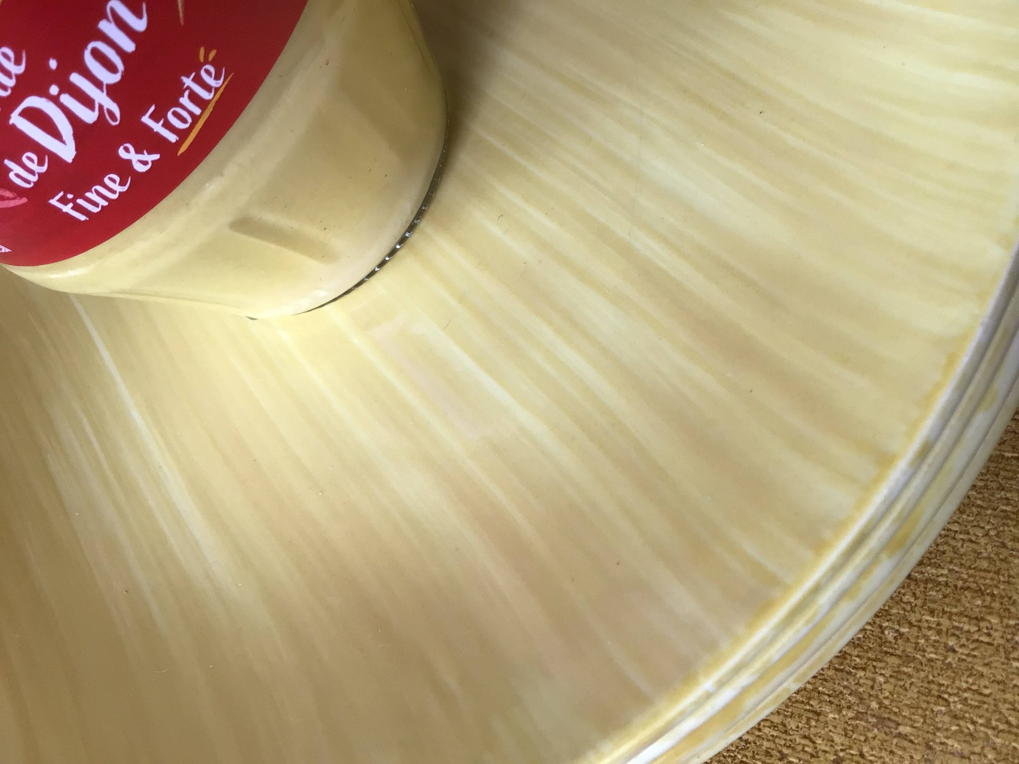 5 Salins Panama brushed oval dessert plates