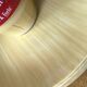 5 Salins Panama brushed oval dessert plates
