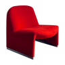 Alky armchair by Giancarlo Piretti for Castelli