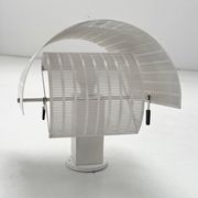 Applique murale Shogun par Mario Botta pour Artemide, 1980