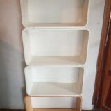 Modular shelf 1970