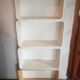 Modular shelf 1970