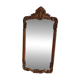 Grand miroir  baroque style rocaille rococo