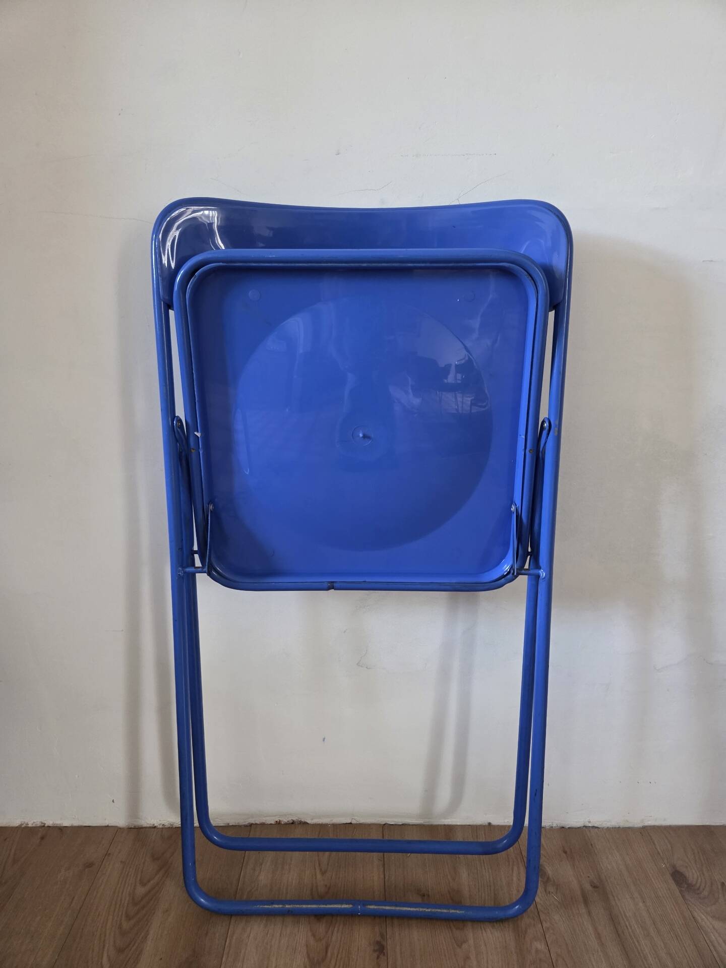 Vintage Ikea folding chair