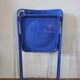 Vintage Ikea folding chair