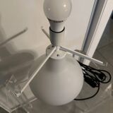 Fontana Arte Lamp by Max Ingrand