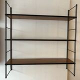 Vintage 60s shelf