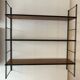 Vintage 60s shelf
