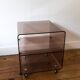 Michel Dumas coffee table for Roche Bobois - 70s