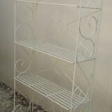 Meuble de boulanger