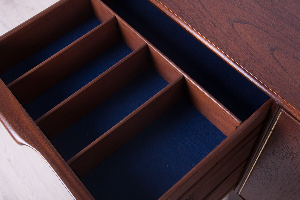 Teak Sideboard from McIntosh, 1960s