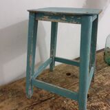 Workshop stool