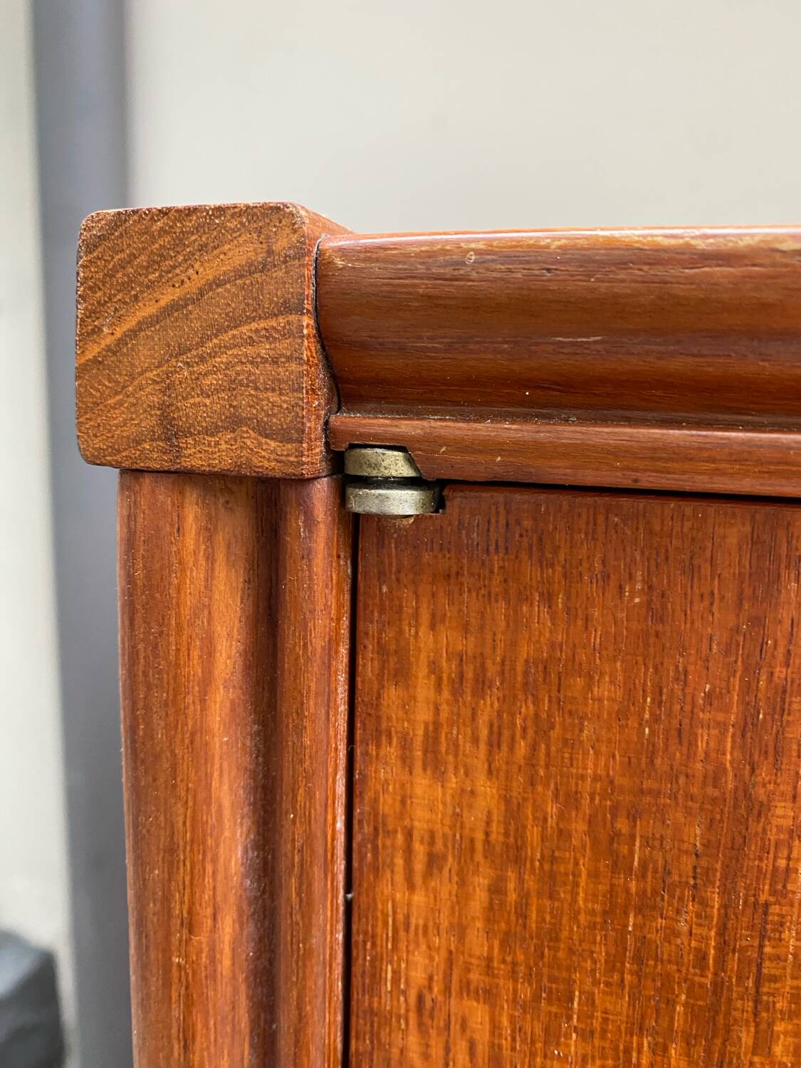 Scandinavian sideboard Arno