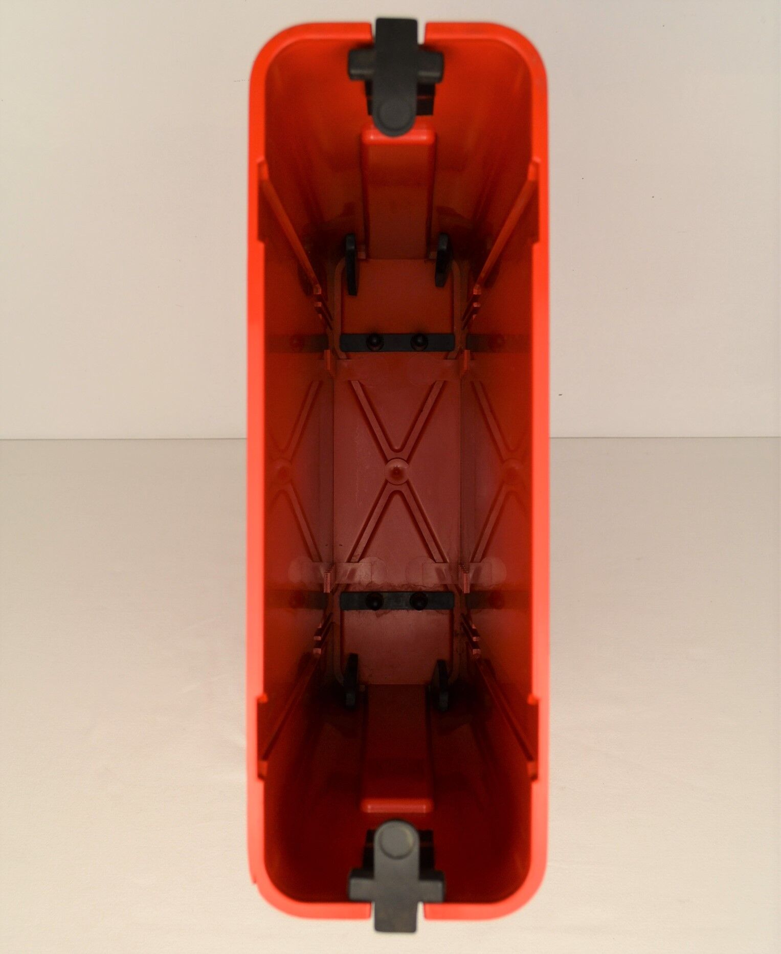 Olivetti "Valentine S" typewriter by Ettore Sottsass - 1960s