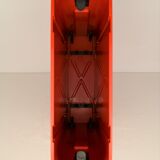 Olivetti "Valentine S" typewriter by Ettore Sottsass - 1960s