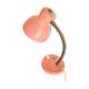 Vintage pink lamp