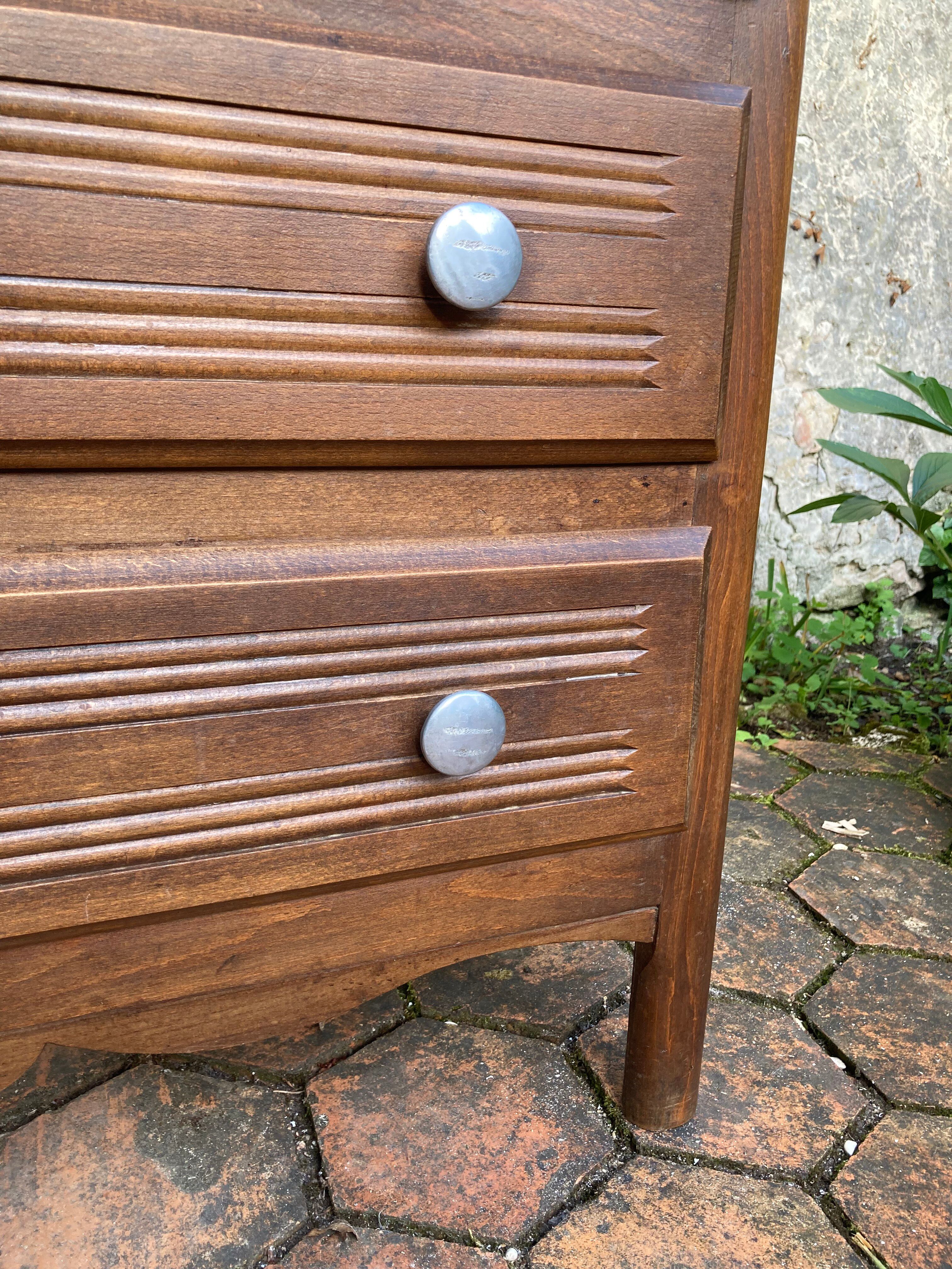 Commode vintage