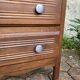 Commode vintage