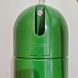 Vintage Scandinavian-style design lamp