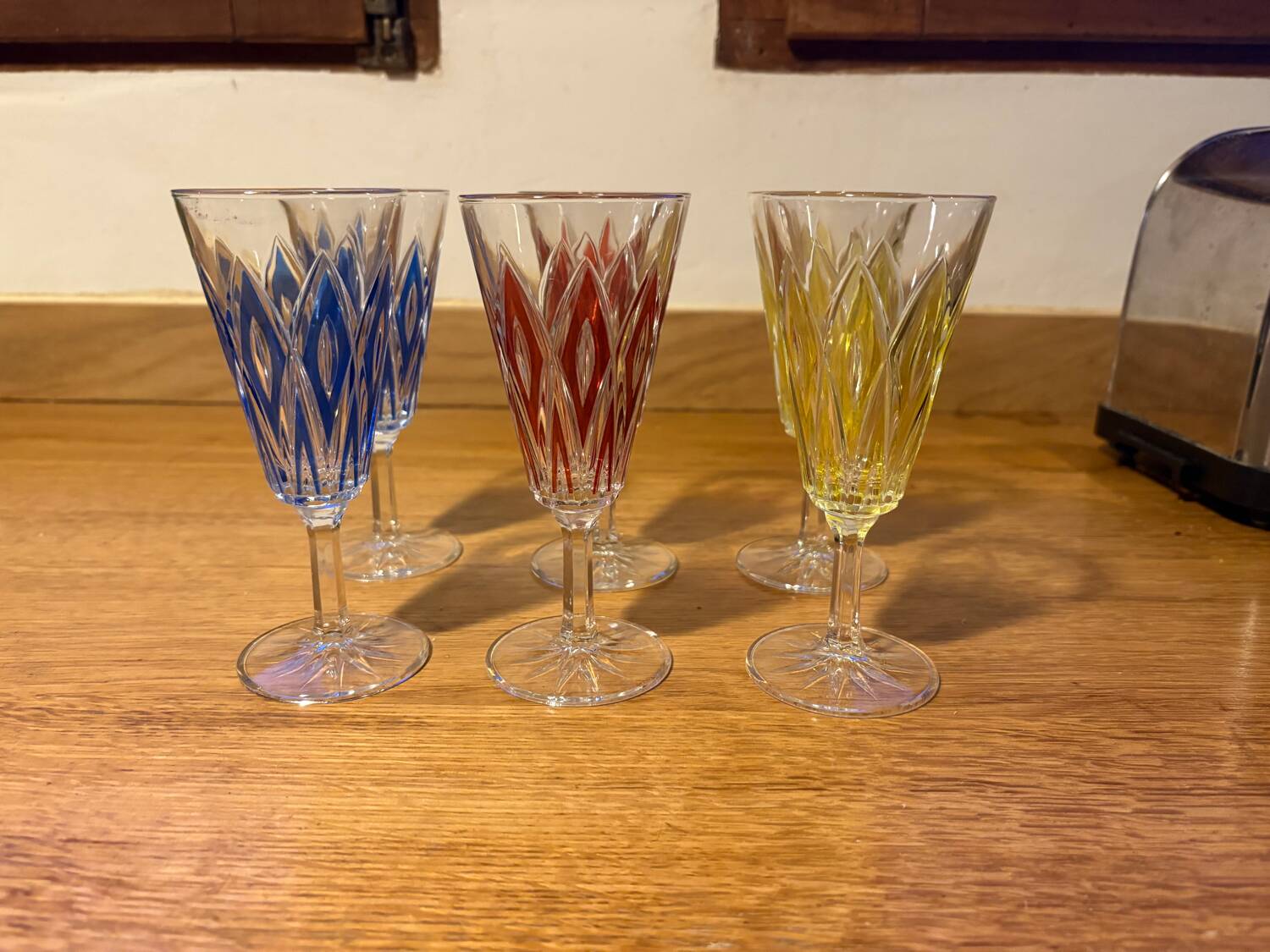 Flûte champagne verrerie de Reims