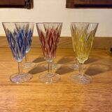 Flûte champagne verrerie de Reims