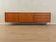 60s Bauhaus Style Sideboard, Oldenburger Möbelwerkstätten