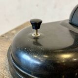 Russian (ISSR) Carbolite (Bakelite) desk lamp