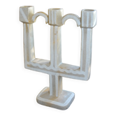 marble candelabra chandelier