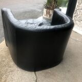 Roche Bobois armchair