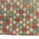 Multicolour Vintage Handmade Rug sku1100