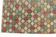 Multicolour Vintage Handmade Rug sku1100