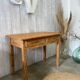 Bureau d'internat
