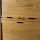 50s 60s roller shutter cabinet office cabinet filing cabinet mid century design