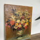 Still Life by Dyf, print on canvas
